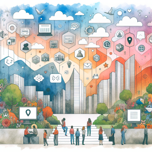 Illustration of No Image Subjects Yet in a No Image Backgrounds Yet setting, with a relaxed mood.