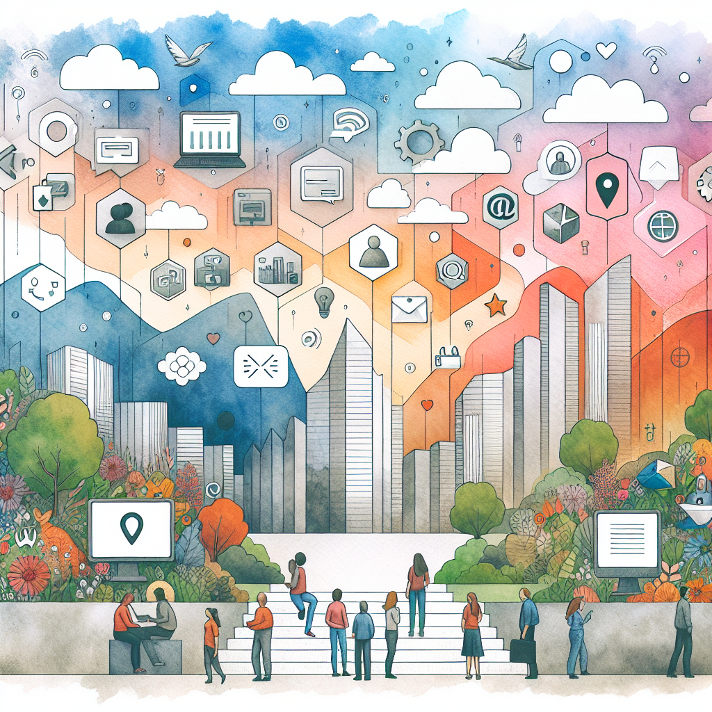 Illustration of No Image Subjects Yet in a No Image Backgrounds Yet setting, with a relaxed mood.