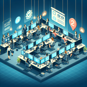 Illustration of No Image Subjects Yet in a No Image Backgrounds Yet setting, with a happy mood.