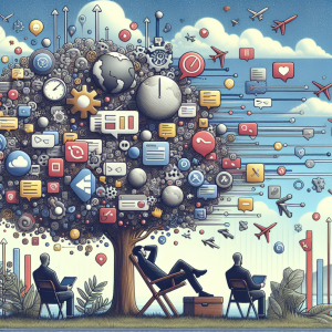 Illustration of No Image Subjects Yet in a No Image Backgrounds Yet setting, with a relaxed mood.