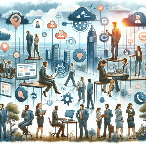 Illustration of No Image Subjects Yet in a No Image Backgrounds Yet setting, with a creative mood.