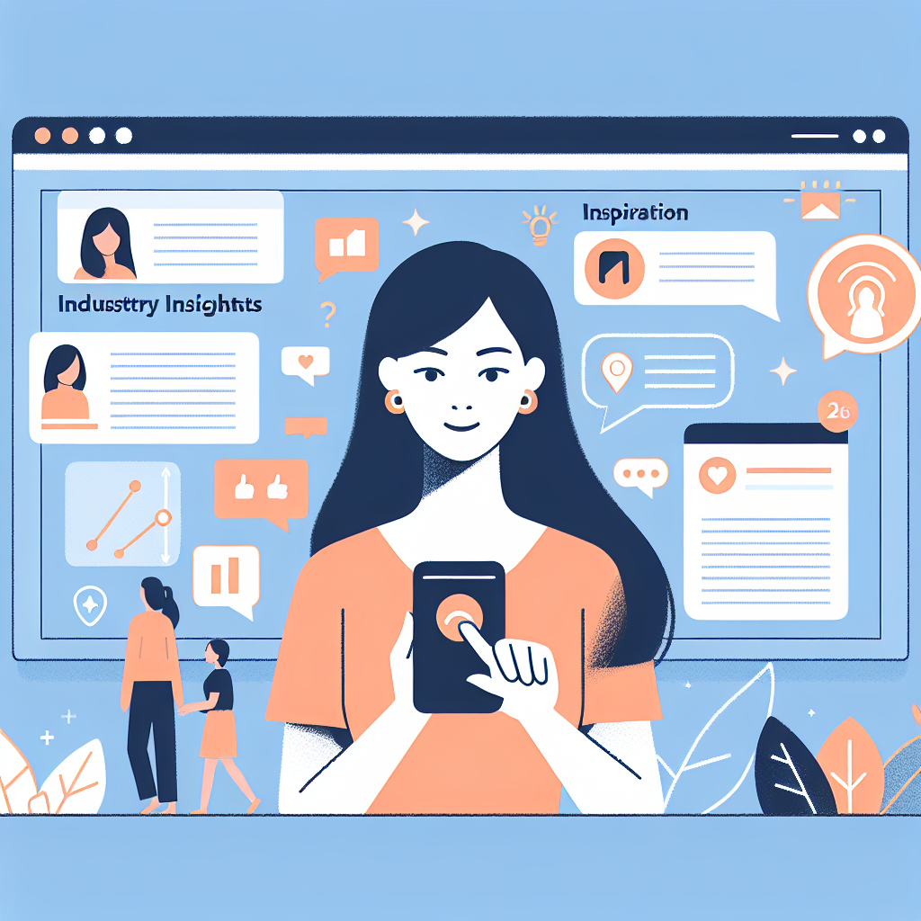 Illustration of Person holding smartphone showing virtual phone number in a camera) setting, with a inspired mood.