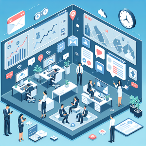 Illustration of No Image Subjects Yet in a No Image Backgrounds Yet setting, with a relaxed mood.